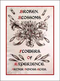 Broken blossoms